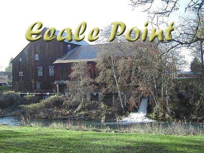 Eagle Point