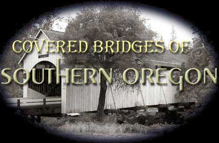  Bridges of Southern Oregon