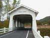 Grave Creek Bridge