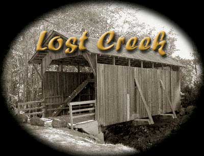 Lost Creek Bridge