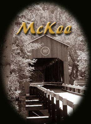 McKee Bridge