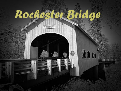 rochester bridge