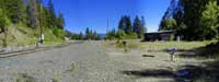 Siskiyou pan