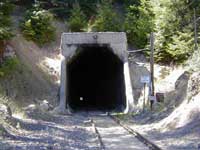 Tunnel 13