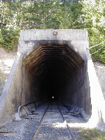 Tunnel 13