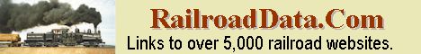 RailroadData.com