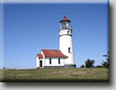Cape Blanco Lighthouse
