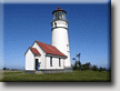 Cape Blanco Lighthouse