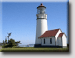 Cape Blanco Lighthouse