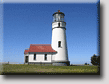 Cape Blanco Lighthouse