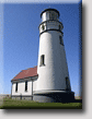 Cape Blanco Lighthouse