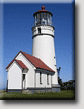 Cape Blanco Lighthouse