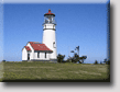 Cape Blanco Lighthouse
