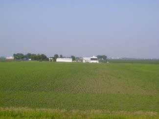 Illinois Farm Land